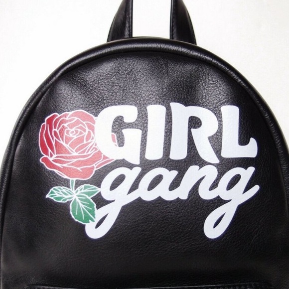 NWT Rebecca Minkoff Leather Backpack - Picture 5 of 15